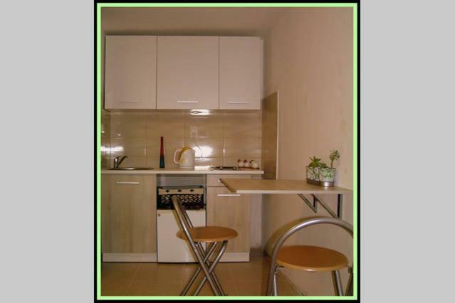 Apartman Tisno Appartement Buitenkant foto